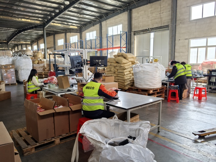 電商企業入駐云倉的關鍵考量要點
