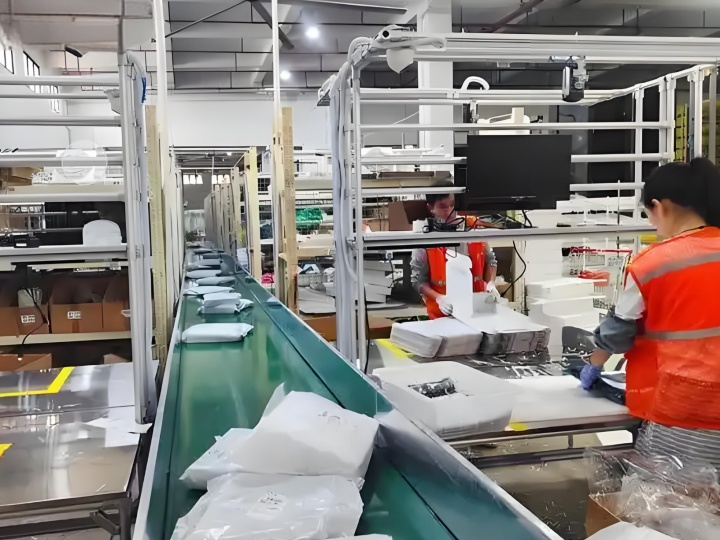 云倉(cāng)發(fā)貨后買家要求改地址怎么辦