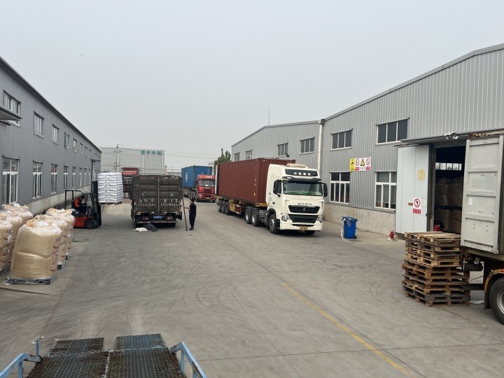 天津云倉一件代發具備哪些優勢?