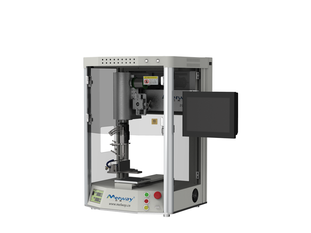 邁威焊錫機的優(yōu)勢有那些呢？   