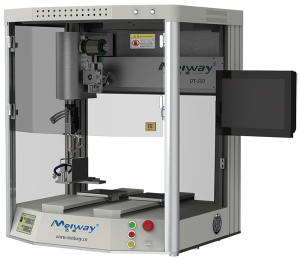 影響全自動焊錫機效率低的因素有哪些？