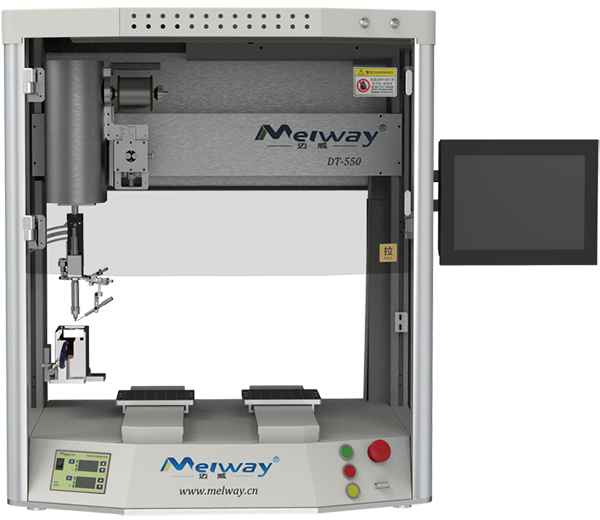 自動(dòng)焊錫機(jī)調(diào)試技術(shù)對(duì)焊錫質(zhì)量有哪些影響？