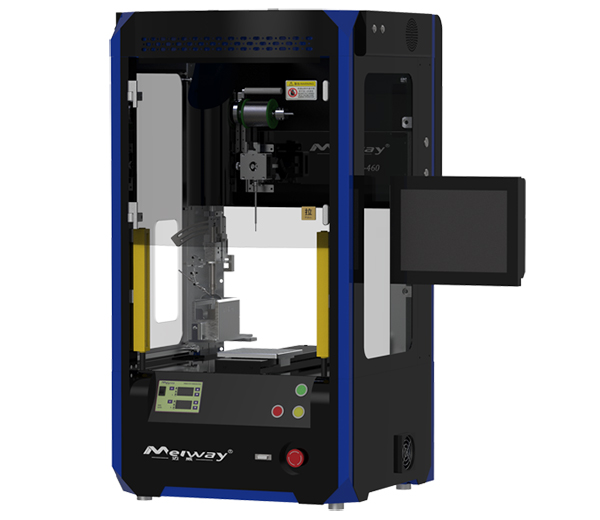 自動(dòng)焊錫機(jī)的調(diào)試技巧和注意事項(xiàng)有哪些？