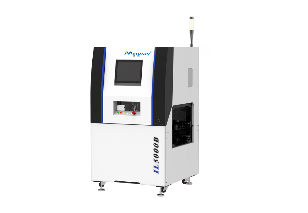 在線式自動(dòng)焊錫機(jī)，將完全取代人工焊錫